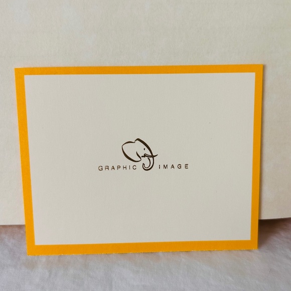 Graphic Image Journal 9" Leather Hardcover 224 Lined Pages RED - Picture 3 of 11